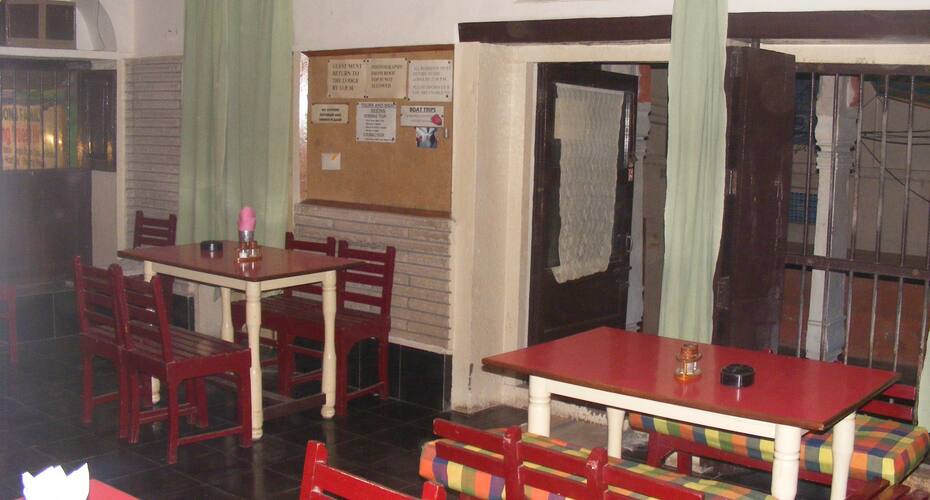 Yogi Lodge, Varanasi 5